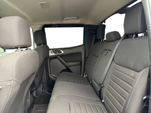 Used 2021 Ford Ranger XL w/ Equipment Group 101A High image 11