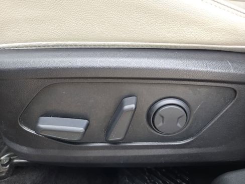 Used 2022 Hyundai Tucson Limited AWD/4WD image 15