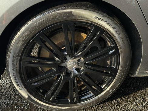 Used 2015 Audi A8 L 3.0T w/ Premium Package image 42