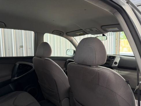 Used 2008 Toyota RAV4 4WD V6 image 24
