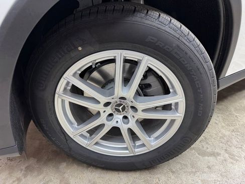 New 2026 Mercedes-Benz GLC 300 4MATIC image 28