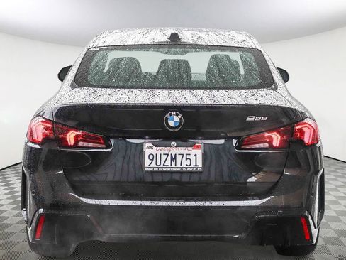 Used 2026 BMW 228i w/ Technology Package image 5