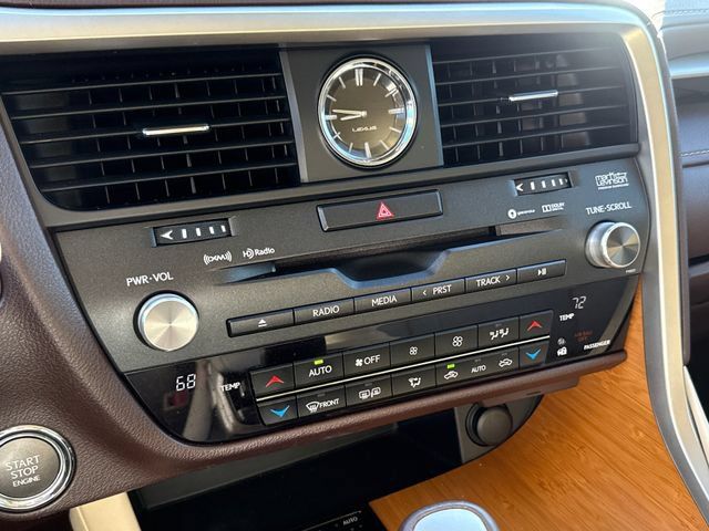 Used 2017 Lexus RX 350 AWD w/ Premium Package image 25