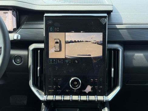 New 2026 GMC Acadia Elevation w/ Black Edition FWD image 28