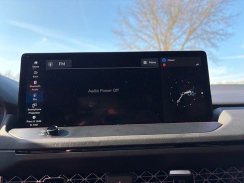 Used 2024 Honda Accord Sport image 22