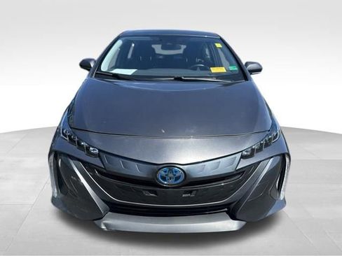 Used 2020 Toyota Prius Prime LE FWD image 10