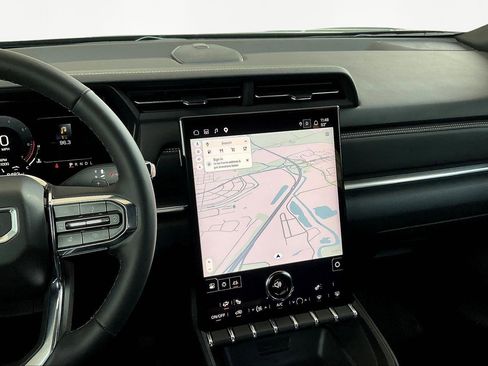 Used 2026 GMC Terrain Elevation w/ Black Edition image 10