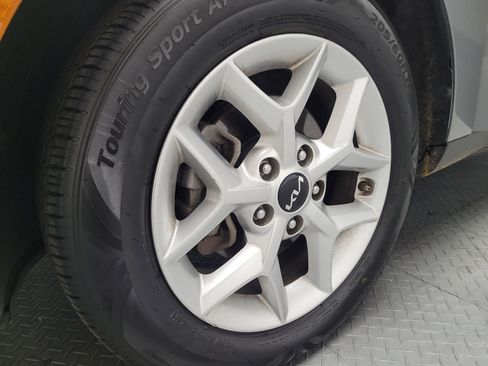 Used 2023 Kia Soul LX w/ Option Group 015 image 31