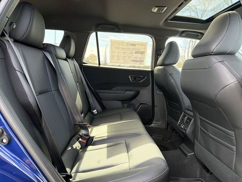 New 2026 Subaru Outback Limited image 17