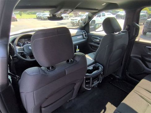 New 2026 RAM 1500 Big Horn image 27