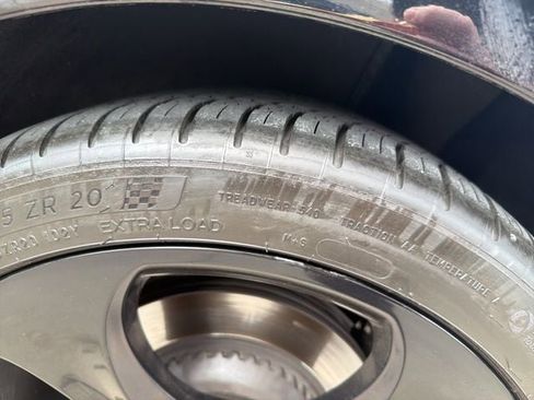 Used 2015 Mercedes-Benz S 550 Sedan image 9