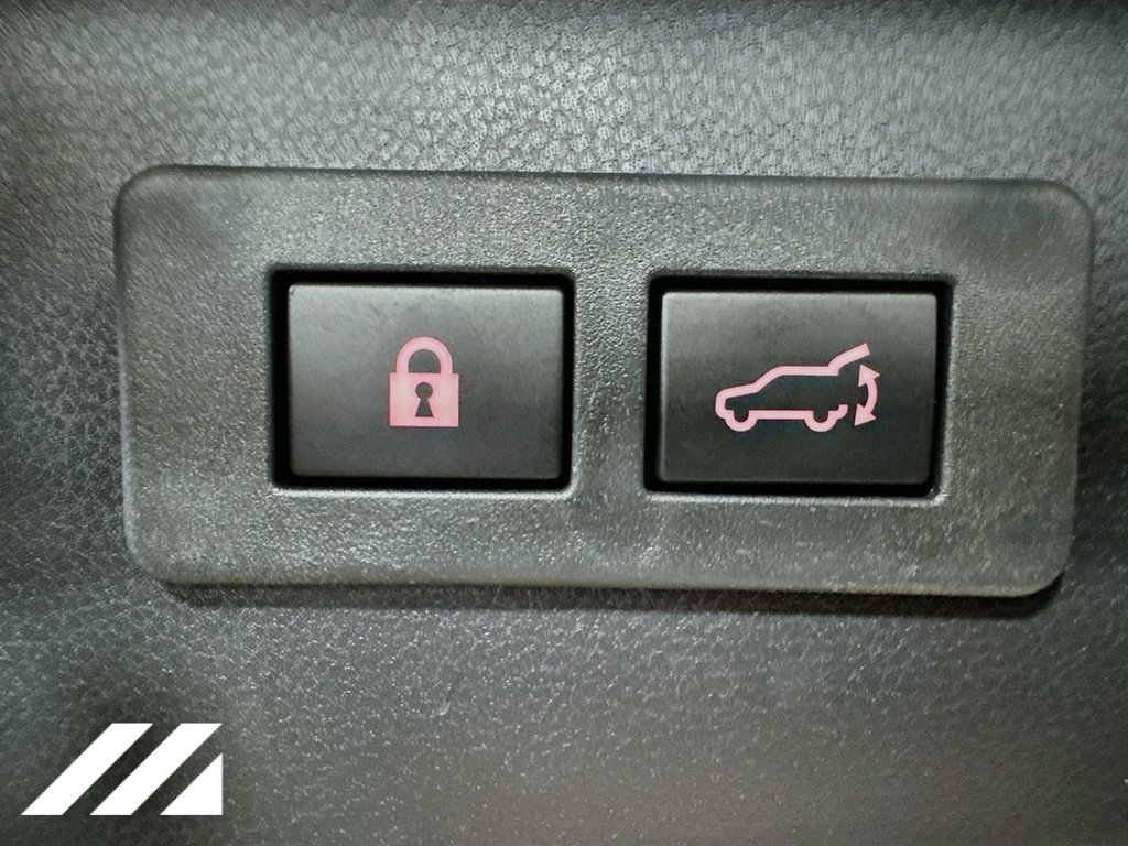 New 2026 Subaru Forester Premium AWD/4WD image 27