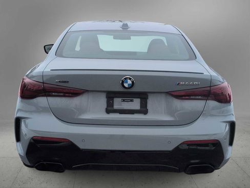 Certified 2026 BMW 440i xDrive Coupe w/ Premium Package image 7