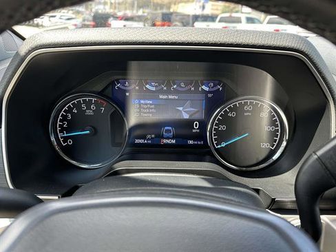 Used 2023 Ford F150 XLT w/ Equipment Group 302A High AWD/4WD image 15
