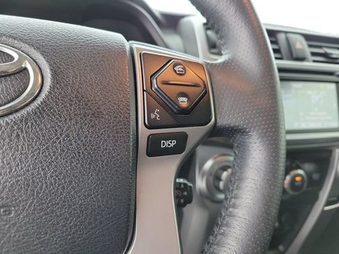 Used 2019 Toyota 4Runner SR5 Premium RWD image 23