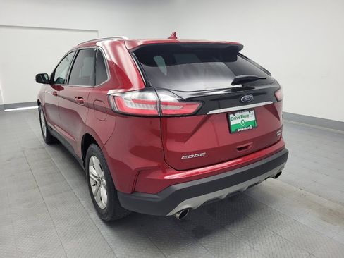 Used 2020 Ford Edge SEL w/ Convenience Package image 5