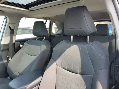 Used 2024 Toyota RAV4 XLE w/ Convenience Package AWD/4WD image 14