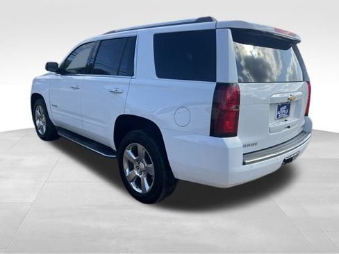 Used 2018 Chevrolet Tahoe Premier image 4