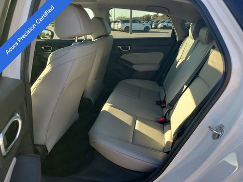 Certified 2025 Acura Integra image 23