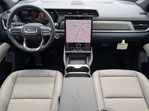 New 2026 GMC Terrain Elevation AWD/4WD image 34