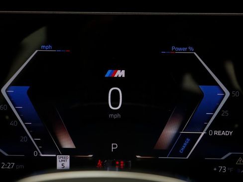 New 2026 BMW 750e xDrive w/ Executive Package AWD/4WD image 9