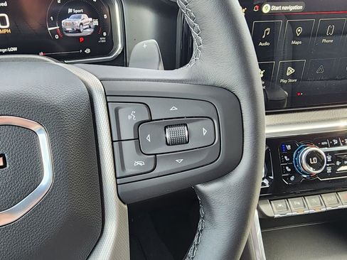 New 2026 GMC Sierra 1500 Denali AWD/4WD image 24
