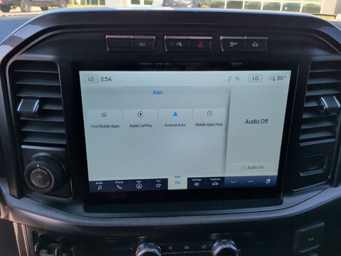 Used 2022 Ford F150 Tremor w/ Equipment Group 402A High image 27