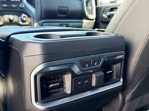 Used 2021 Chevrolet Silverado 2500 LTZ w/ LTZ Plus Package AWD/4WD image 26