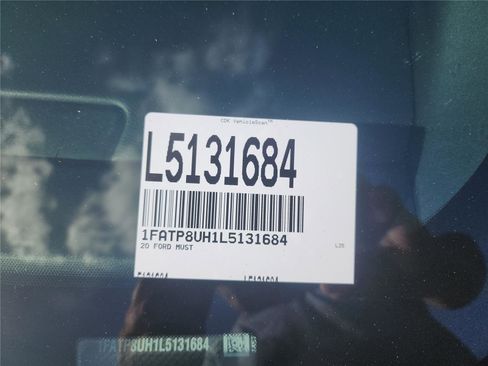 Certified 2020 Ford Mustang Premium image 10