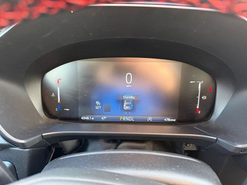 New 2025 Ford Escape ST-Line w/ Tech Pack #1 AWD/4WD image 19