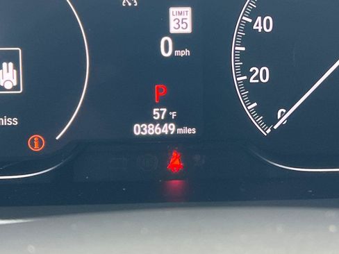 Certified 2022 Honda Accord Sport image 27