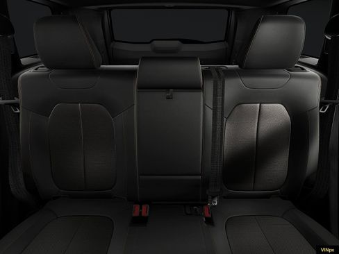 New 2026 Jeep Cherokee Limited image 17