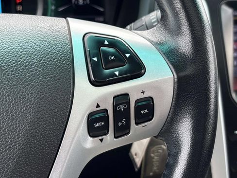 Used 2013 Ford Explorer XLT image 30