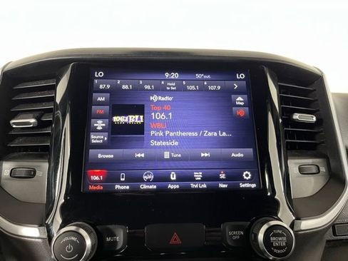 Used 2021 RAM 1500 Big Horn AWD/4WD image 26