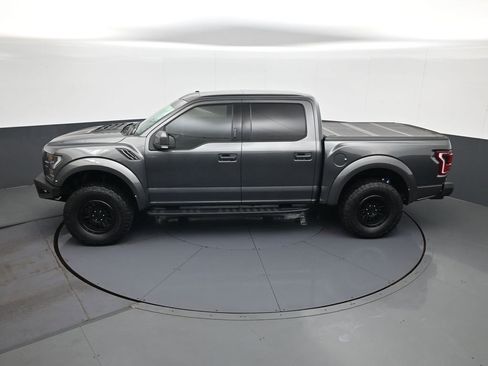 Used 2018 Ford F150 Raptor w/ Equipment Group 802A Luxury AWD/4WD image 20