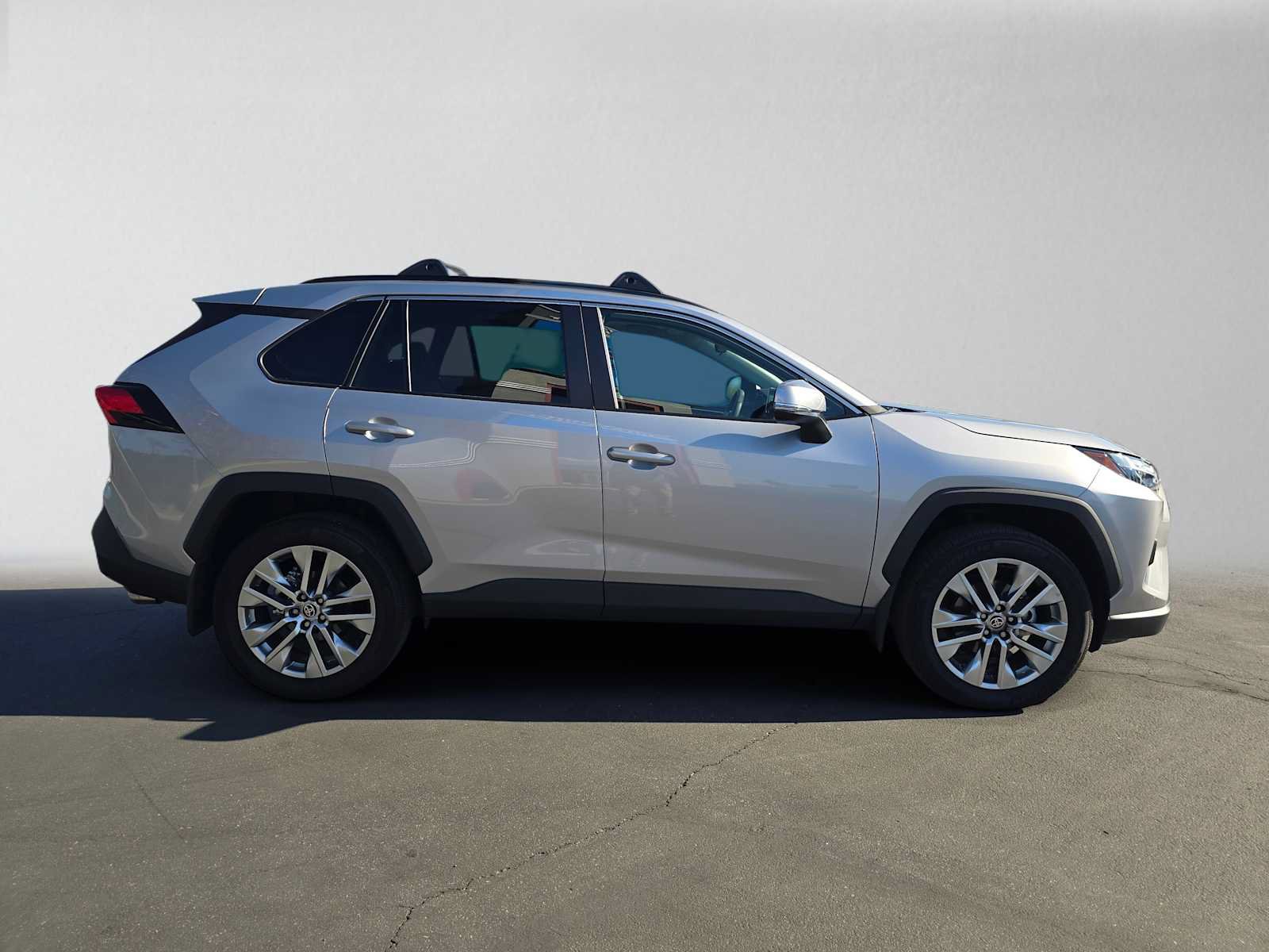 Certified 2024 Toyota RAV4 XLE Premium AWD/4WD image 2
