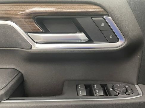 New 2026 Chevrolet Silverado 1500 RST w/ All Star Edition Plus AWD/4WD image 11