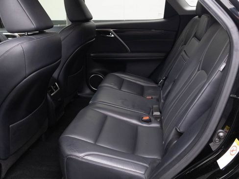 Used 2017 Lexus RX 350 AWD image 30