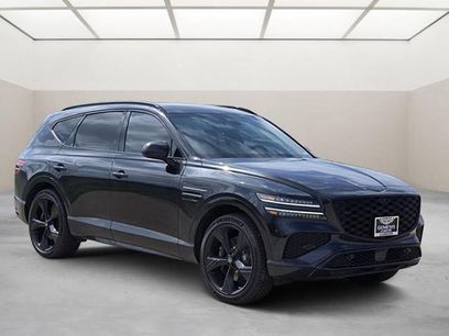 Used 2026 Genesis GV80 3.5T Prestige