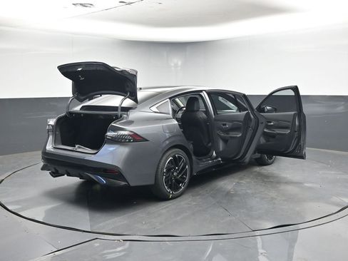 New 2026 Nissan Sentra SR image 44