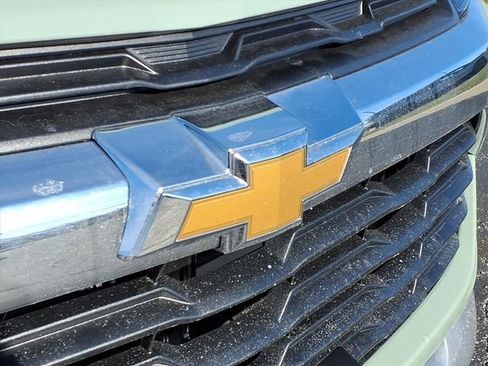 New 2026 Chevrolet TrailBlazer LT w/ Driver Confidence Package FWD image 22