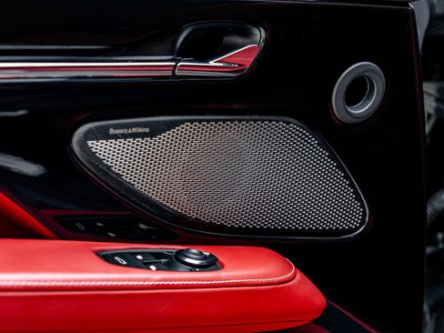 Used 2024 Aston Martin DB12 Coupe RWD image 47