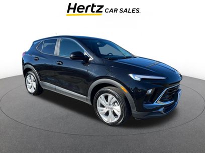 Used 2025 Buick Encore GX Preferred