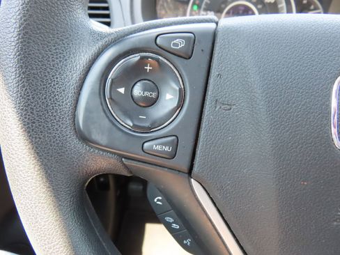 Used 2015 Honda CR-V EX image 18