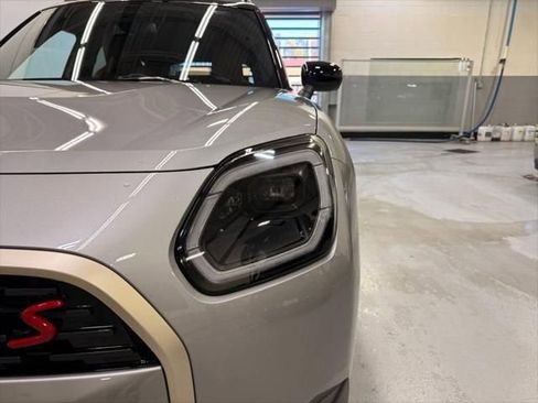 New 2026 MINI Cooper Countryman S image 8