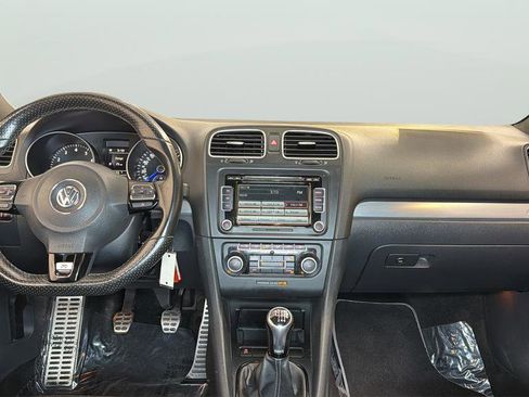 Used 2012 Volkswagen Golf R 2-Door image 13