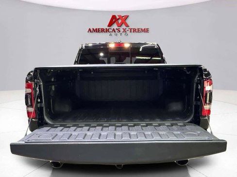 Used 2021 RAM 1500 Limited w/ Night Edition AWD/4WD image 80