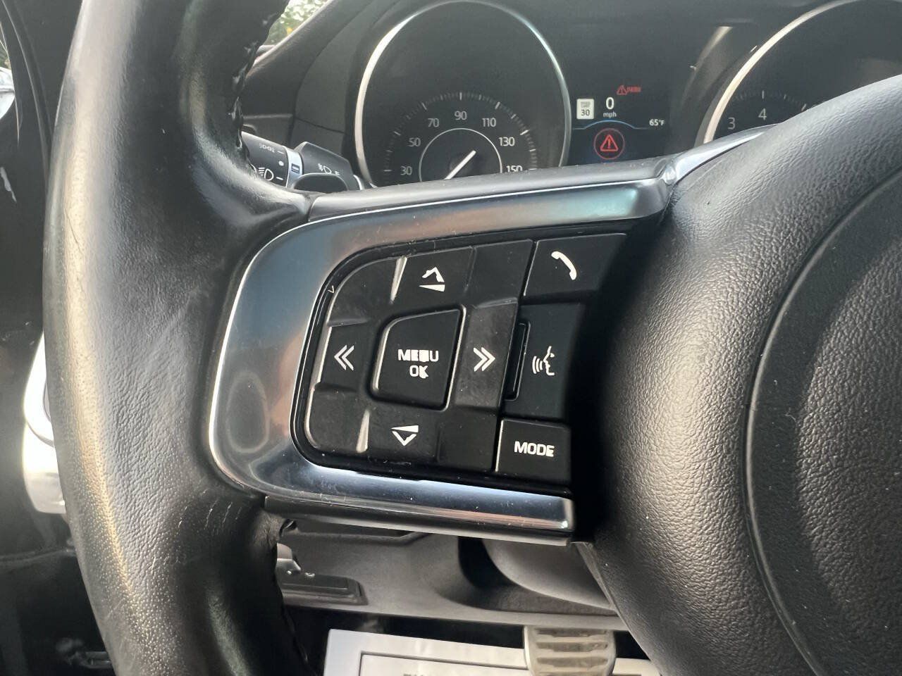 Used 2018 Jaguar E-PACE First Edition AWD/4WD image 34