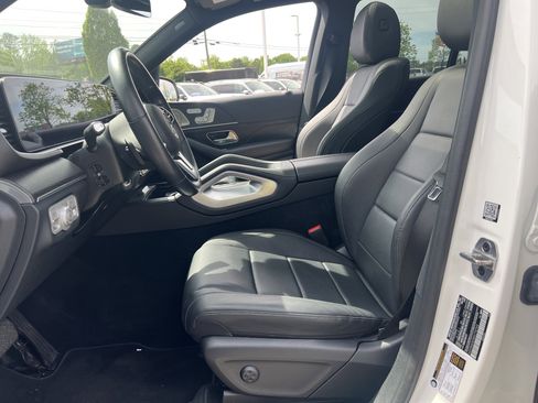 Certified 2022 Mercedes-Benz GLE 350 4MATIC image 16