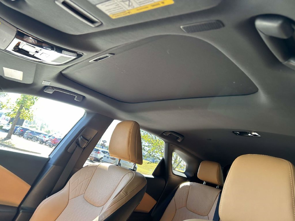 Used 2026 Lexus RX 350 Premium Plus FWD image 12